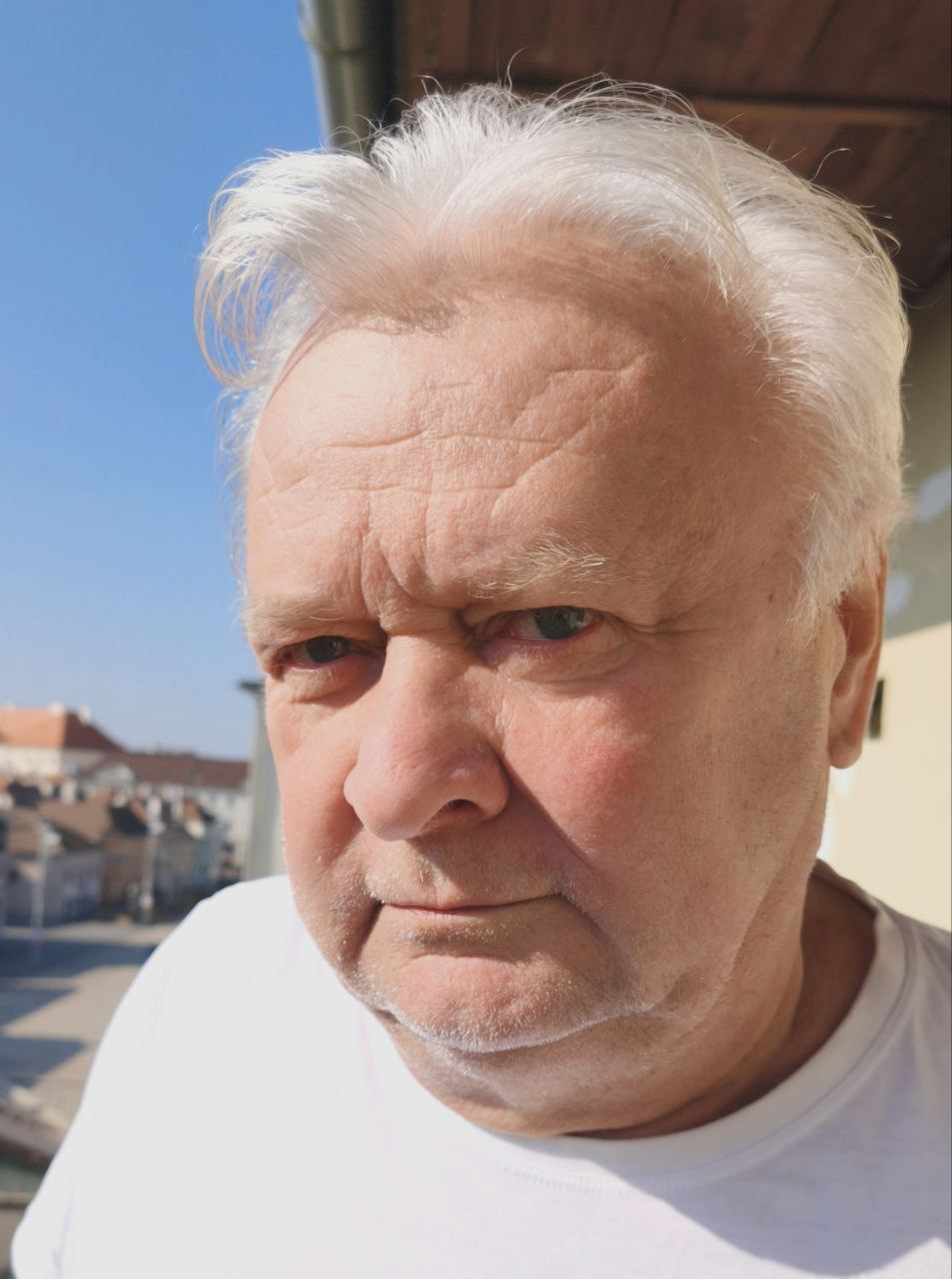 Györgyi Ernő